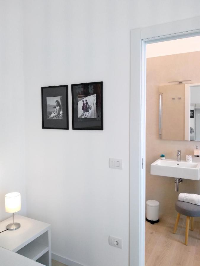Le Mandragole B&B Roncade Ngoại thất bức ảnh
