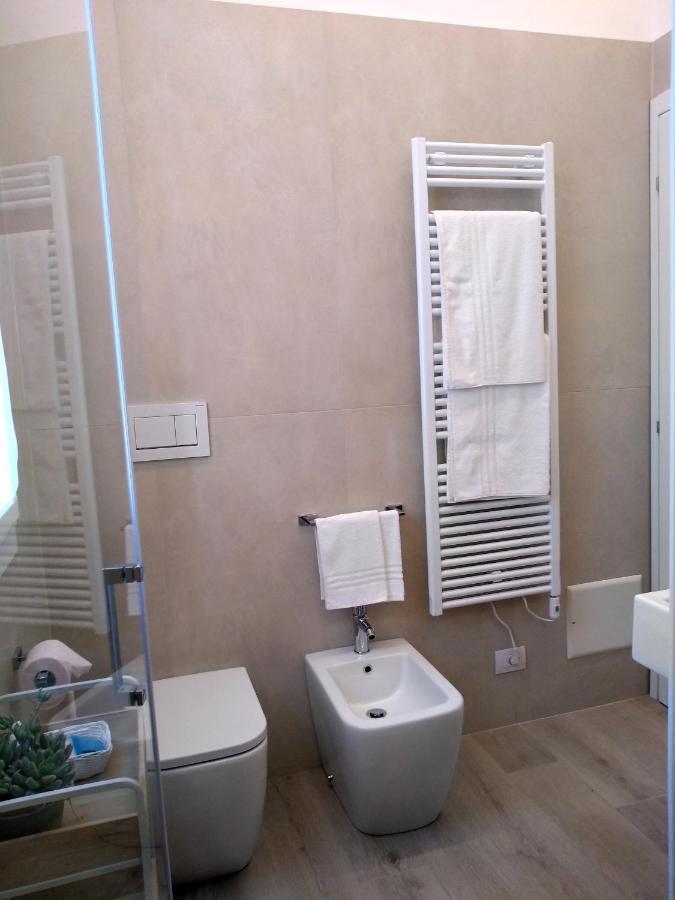 Le Mandragole B&B Roncade Ngoại thất bức ảnh