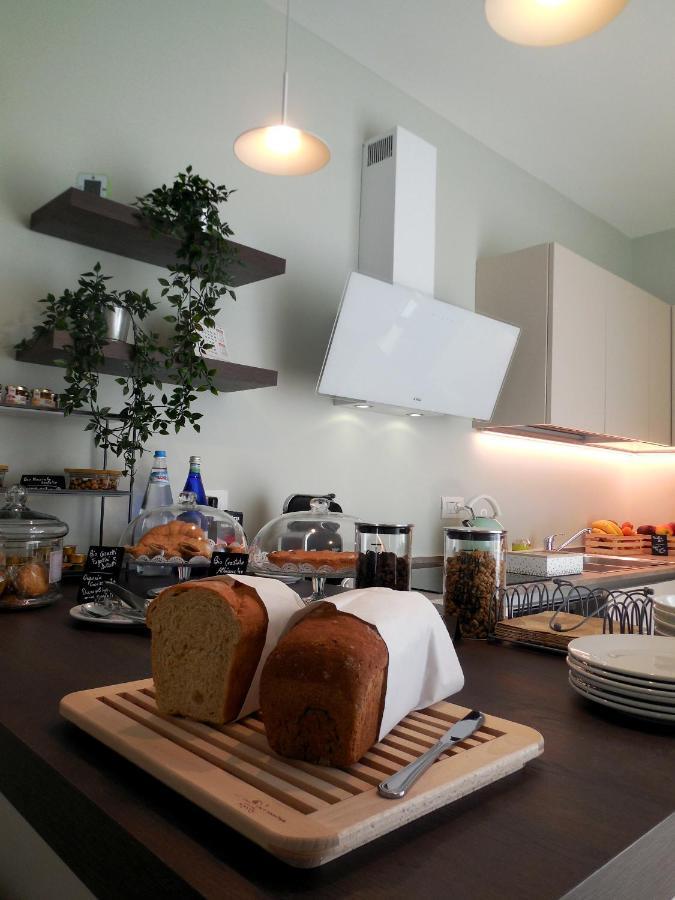 Le Mandragole B&B Roncade Ngoại thất bức ảnh