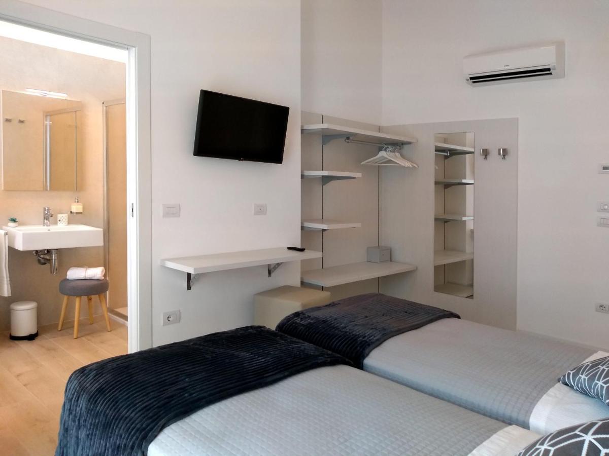 Le Mandragole B&B Roncade Ngoại thất bức ảnh