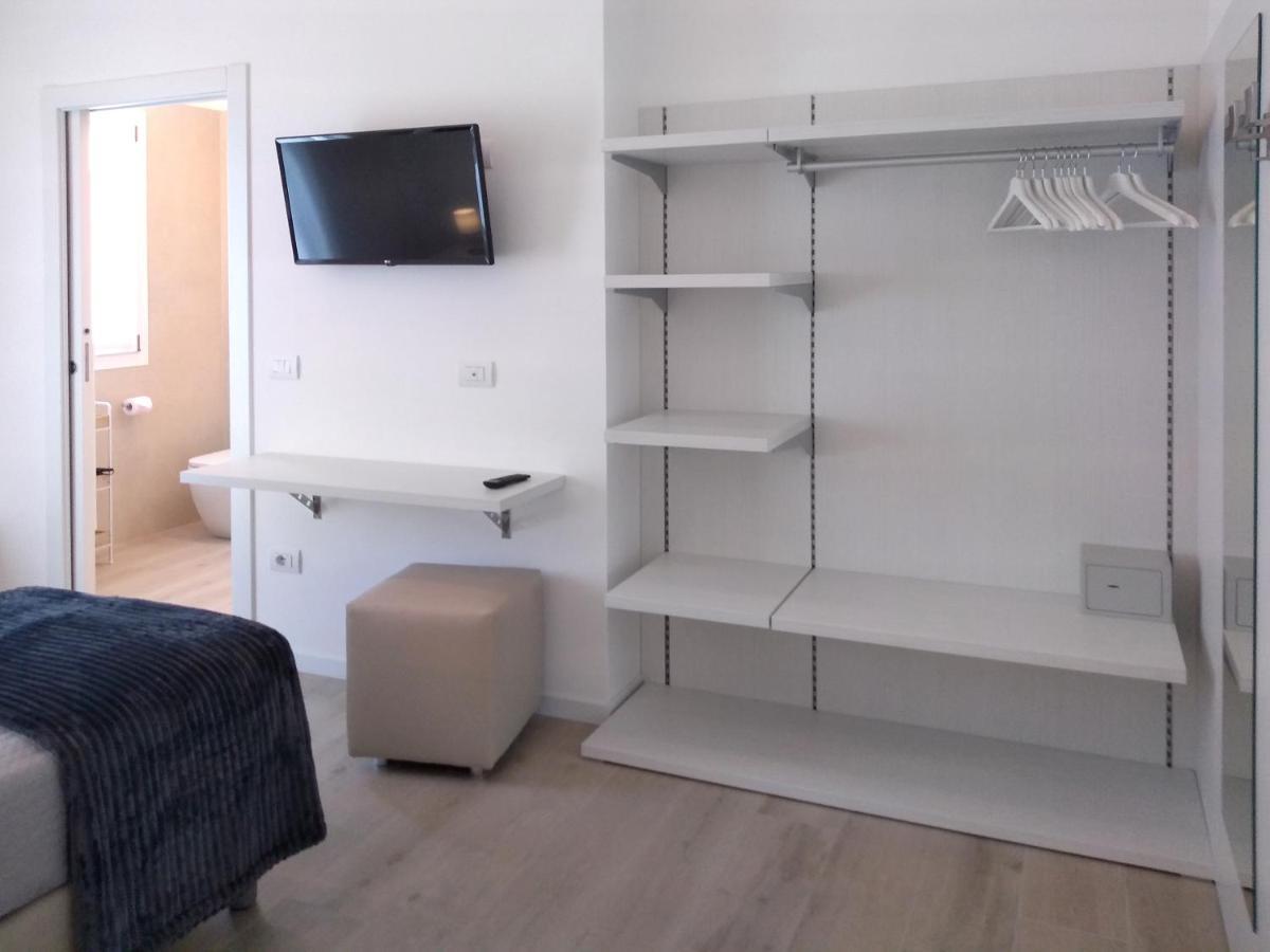 Le Mandragole B&B Roncade Ngoại thất bức ảnh