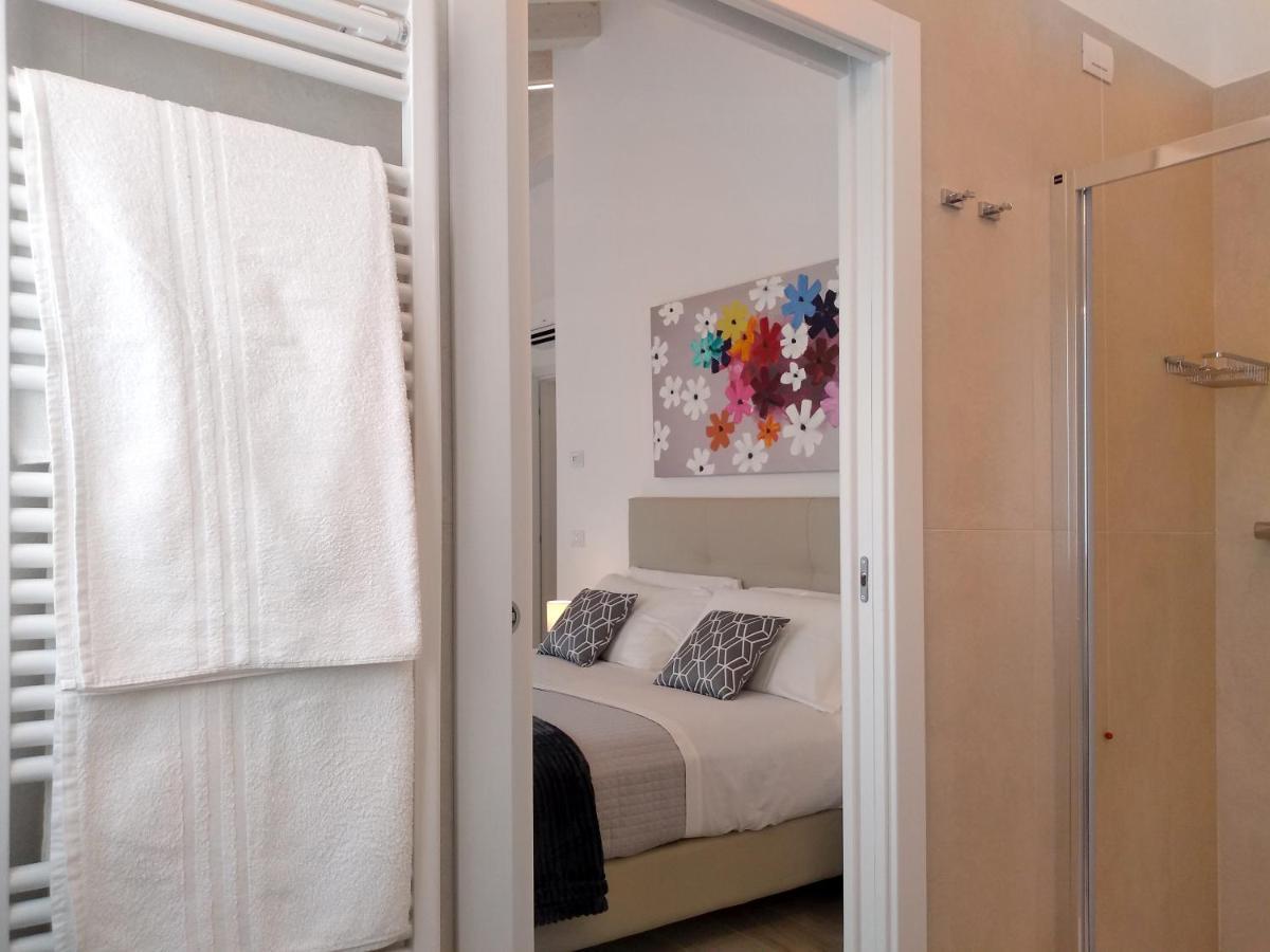 Le Mandragole B&B Roncade Ngoại thất bức ảnh