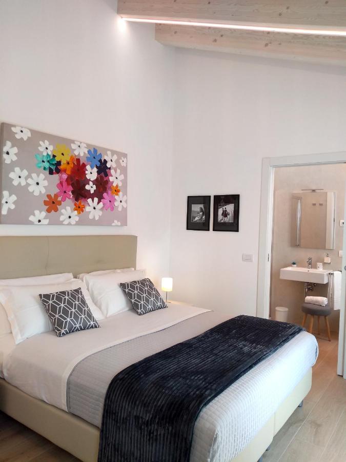 Le Mandragole B&B Roncade Ngoại thất bức ảnh