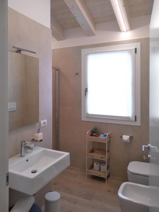 Le Mandragole B&B Roncade Ngoại thất bức ảnh