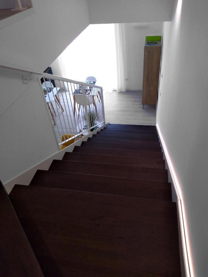 Le Mandragole B&B Roncade Ngoại thất bức ảnh
