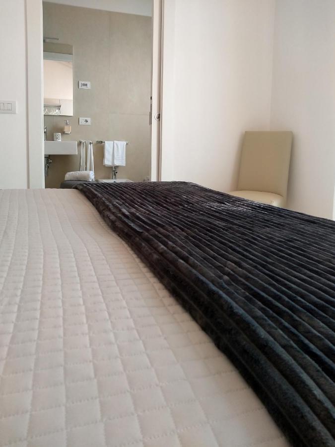 Le Mandragole B&B Roncade Ngoại thất bức ảnh