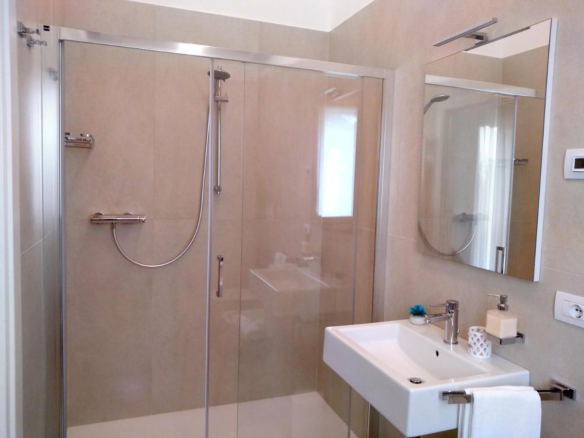 Le Mandragole B&B Roncade Ngoại thất bức ảnh