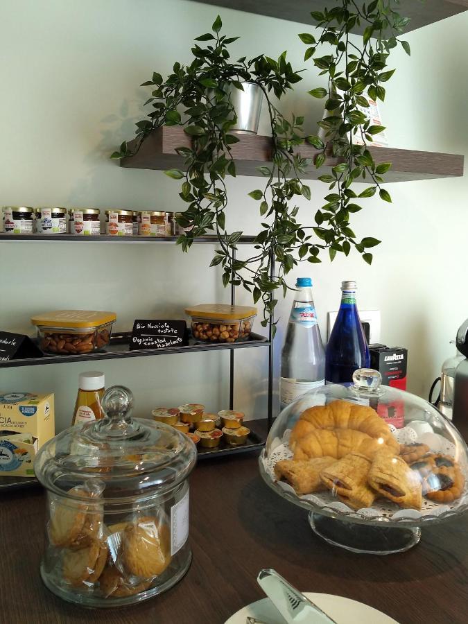 Le Mandragole B&B Roncade Ngoại thất bức ảnh