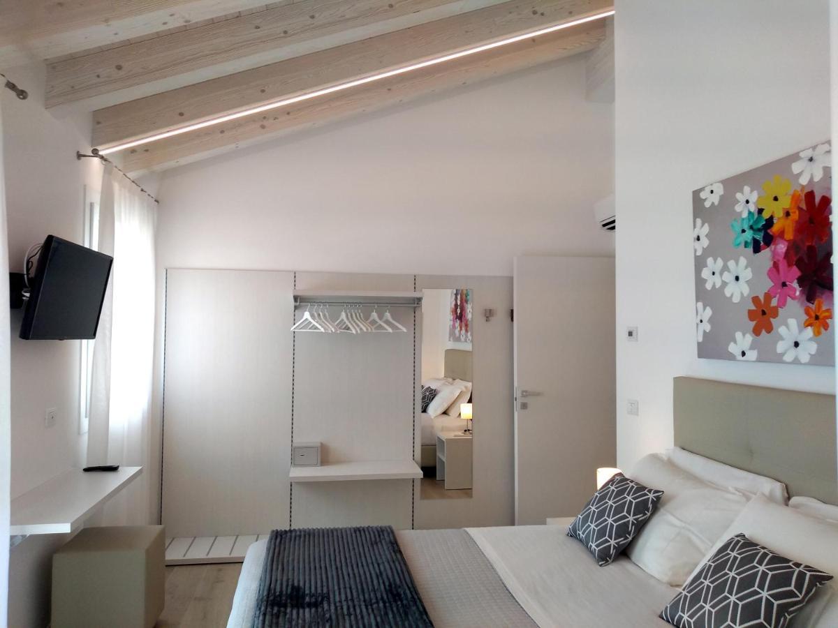 Le Mandragole B&B Roncade Ngoại thất bức ảnh
