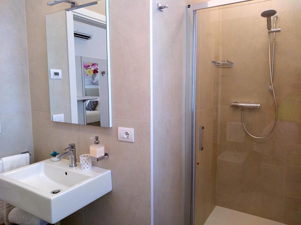 Le Mandragole B&B Roncade Ngoại thất bức ảnh