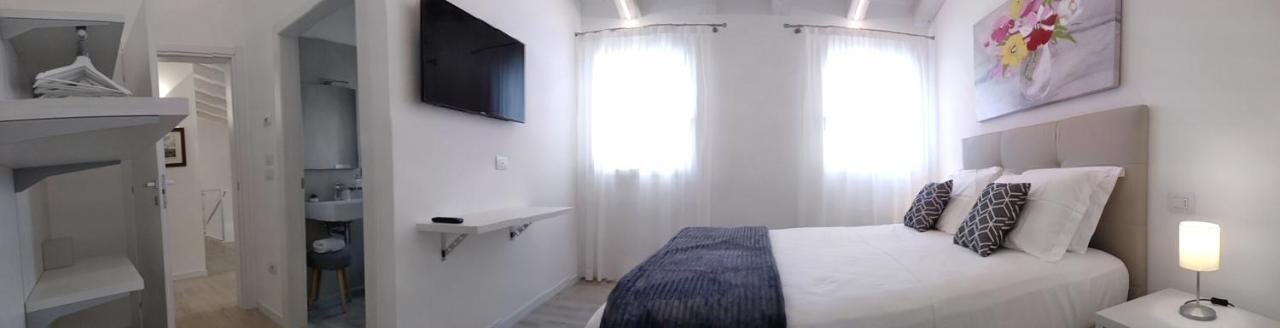 Le Mandragole B&B Roncade Ngoại thất bức ảnh