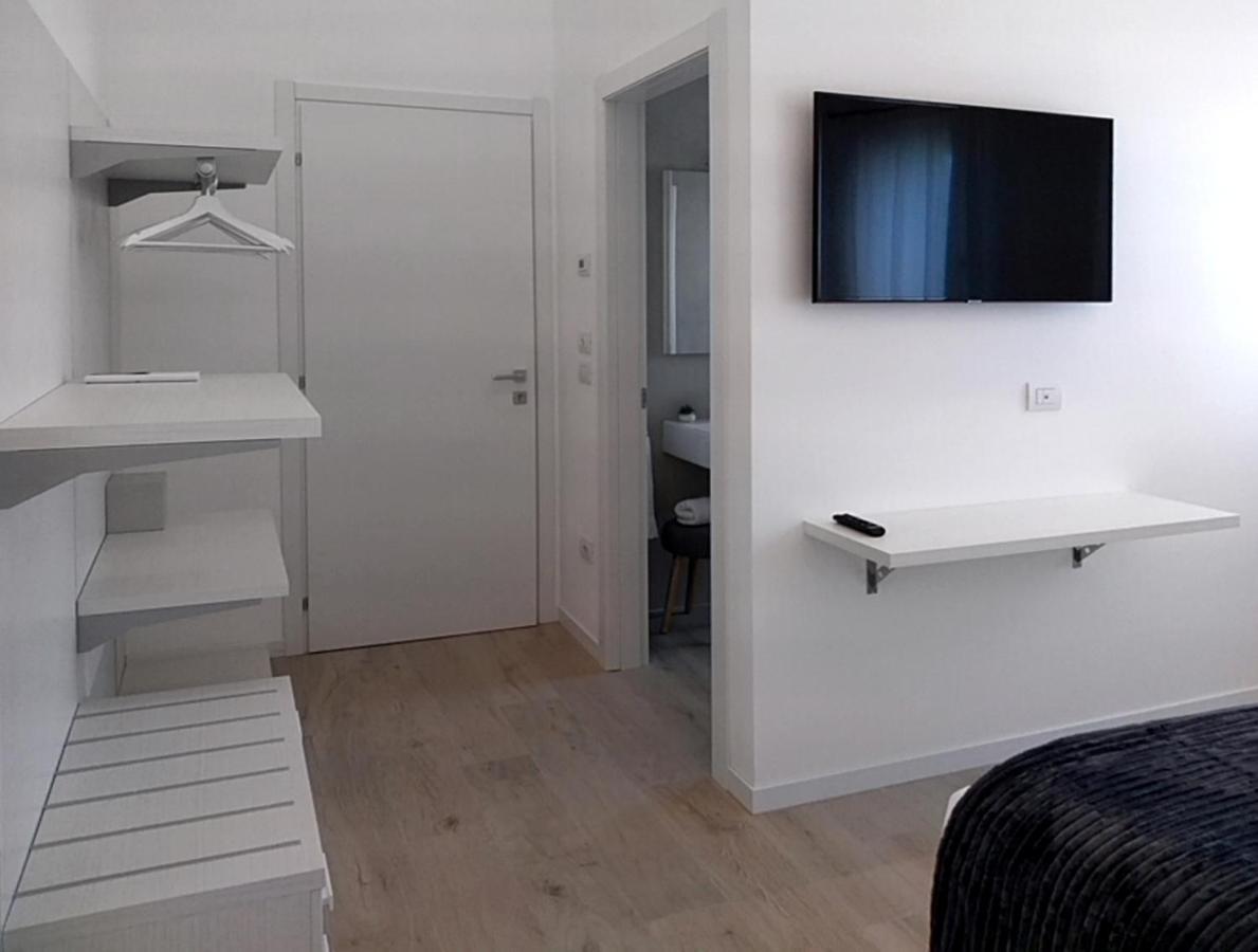 Le Mandragole B&B Roncade Ngoại thất bức ảnh